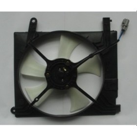 Resim Esse Oto - Daewoo Leganza- 97/01 Klima Fan Davlumbazı Komple 5kanat Esse0414831 96184988 