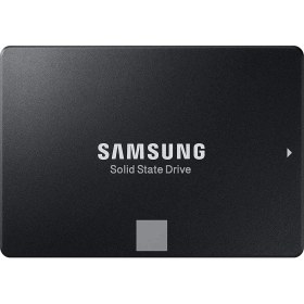 Resim Fantastik Store 1 Tb 870 Evo Samsung 2.5 Sata3 MZ-77E1T0BW 560-530 Mb/s Samsung Tr Garantılı 
