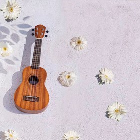 Resim Kozmos KUK-S Soprano Ukulele 