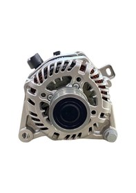 Resim Mıtsubıshı 12v Alternatör Dinamo 180 A Lın Cıtroen-opel-peugeot-toyota 