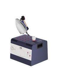 Resim Kazanlı Ütü Süper Mini 7.5lt / Spr/mn 2075 