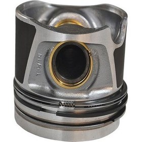 Resim Goetze Piston Sekmanlı 81 Mm 8772174Std 03G107065C Passat Golf 5 Jetta 