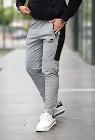 Resim TOMMY LIFE Cepli Alt Eşofman 84781 Gri 