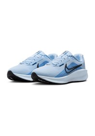 Resim Nike Downshifter 13 Kadın Mavi Koşu Ayakkabısı Mavi 
