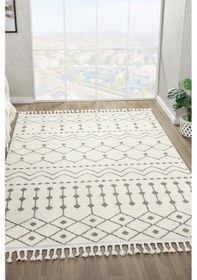 Resim Matta Krem Bej Halı Salon Oturma Odası Çocuk Odası Yatak Odası Halısı 2022 Krem Bej 