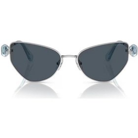 Resim Swarovski 0sk7003 400187 57 Kadın Güneş Gözlüğü 