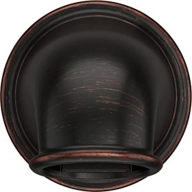 Resim 920-022Y Saptırıcı Olmayan Küvet Bacalı, Bronz 