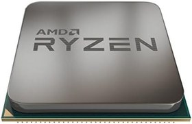 Resim AMD Ryzen 5 2600X İşlemci, 3.6/4.2GHz, AM4 Soket 