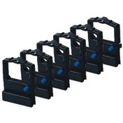 Resim Oki MI 3320 Muadil Şerit 5'Li Paket 