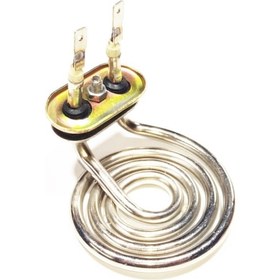 Resim 1000w İran Flanşlı Semaver Isıtıcı Rezistansı 