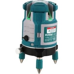 Resim Total Yeşil Lazer Hizalama 