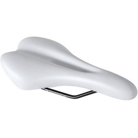 Resim Geeksen Ön Montajlı Çocuk Bisiklet Koltuğu, Dağ Bisikleti İçin Dar Tekerlekli Taşıyıcı Ve Güvenlik Süngeri 