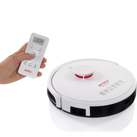 Resim Arnica Et13350 Sil Süpür Robot Süpürge 