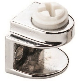 Resim KARAPOLAT Cam Raf Pimi Plastik Vidalı(50adet) 