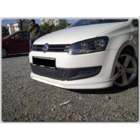 Resim Volkswagen Polo 6r 2012 Ön Karlık Boyasız 
