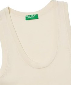 Resim United Colors of Benetton Bayan Canotta 198xdh01i atlet 