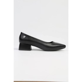 Resim Pierre Cardin PC-53106- 3592 Siyah Cilt-Kadın Günlük Ayakkabı 