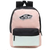 Resim Vans Realm Backpack Tropical Peach Vn0a3uı6n4n1 