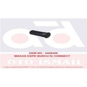 Resim Mks 508 Makas Küpe Burcu Arka İç Connect 1.8tdcı 02-13 Çap 80mm 2t145791aa 