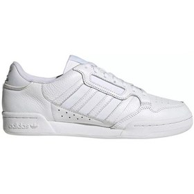 Resim Adıdas Contınental 80 Unısex Ayakkabı Gw0188 Beyaz 