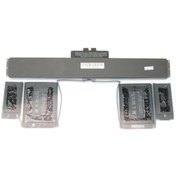 Resim Macbook Pro Uyumlu 13.3'' MD212LL/A MD212LZ/A Batarya Pil 