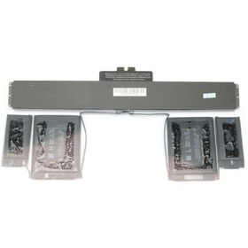 Resim Macbook Pro Uyumlu 13.3'' MD212LL/A MD212LZ/A Batarya Pil 