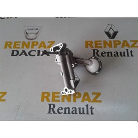 Resim R19/R21/Clio/Laguna/Flash Yag Pompasi 7700864218-7700864220 243158039 