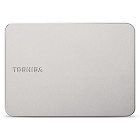 Resim Toshiba Canvio Flex Exclusive HDTX220MSCAA 2 TB 2.5" USB 3.2 Gen-1 Warm Silver Taşınabilir Hard Disk 