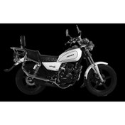Resim Arora JAGUAR 125 2 TEKERLEKLİ MOTOSİKLET 
