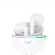 Resim Linktech S25 Tws Kablosuz Kulak Içi Bluetooth Kulaklık 