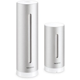 Resim Netatmo NWS01-EC Meteoroloji İstasyonu 