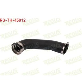 Resim Volvo S60 / V60 / V70 2015- Turbo Hortumu 31657734 