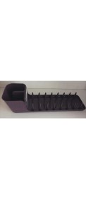 Resim Plastik Tabaklık 