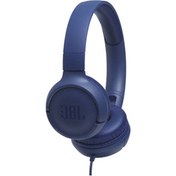 Resim JBL 570 KULAK ÜSTÜ BLUETOOTH KULAKLIK BEYAZ 