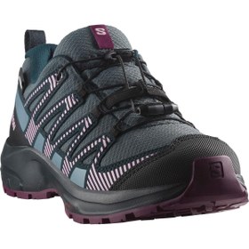 Resim Salomon L47568100 Xa Pro V8 Cswp J Çocuk Outdoor Ayakkabısı 