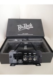 Resim Burock Araba Amfisi Oto Amfi 