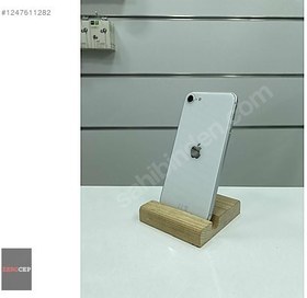 Resim Apple iPhone SE (2. Nesil) İkinci El TR | 64 GB | Beyaz 