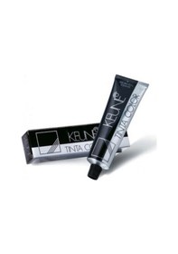 Resim Keune Tinta Color Saç Boyası 3.76 - Koyu Kızıl Viole Kahverengi 