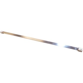 Resim Çetinler Quartz Soba Camı 35cm Ince 