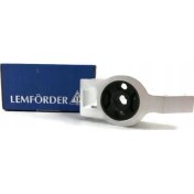 Resim LEMFORDER Volkswagen Passat 2006 - 2009 Alüminyum Burçlu Salıncak Takozu Lemforder Marka 3C0199231D 