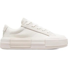 Resim Converse Cruise Unisex Krem Sneaker.286 