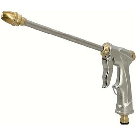 Resim Cloud011 H1 Çok Amaçlı Yüksek Basınçlı Hortum Başlığı Araba Yıkama Bahçe Sulama 