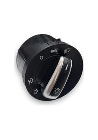 Resim VW Transporter T6 10-15 Far Anahtar Ön Arka Sisli Krom 3C8941431C 