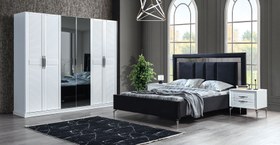 Resim Pelin Yatak Odası 