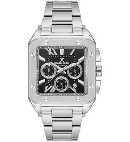 Resim Daniel Klein Dk.1.13687-2 Exclusive Tüm Fonksiyonları Aktif Metalik Renk Erkek Kol Saati 