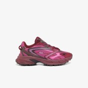 Resim Lacoste L003 Neo Shot Kadın Pembe Sneaker 