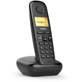 Resim Gigaset A270 Dect Telefon 