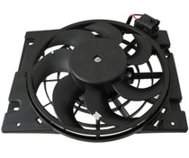 Resim Opel Astra G 1.6 Z16XE Klima Fan Motoru Komple KALE marka 