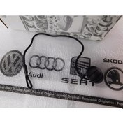 Resim Polo 2002-2005 Sol Arka Bagaj Panzot Pandizot Ipi 6Q0863447B Oem 