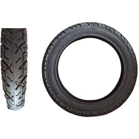 Resim 14 X 2.50 Billas Elektrikli Bisiklet Dış Lastik Tubeless 